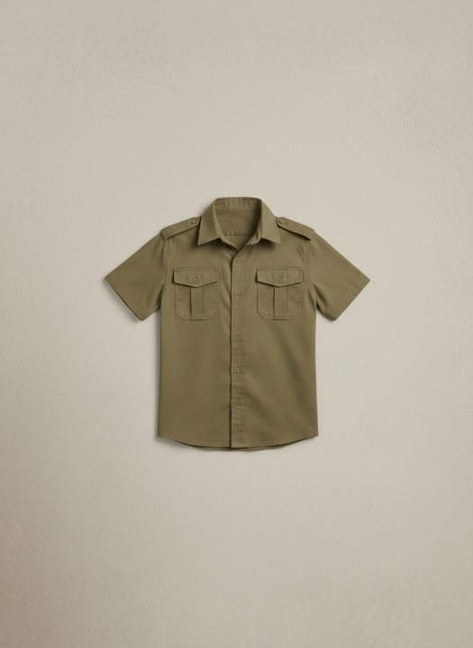 Safari Kids Shirt